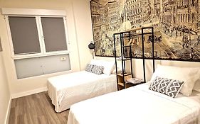 Madrid suites 3